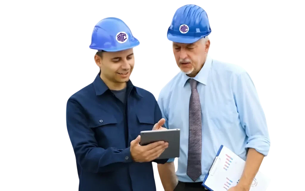 mahaveer trading company